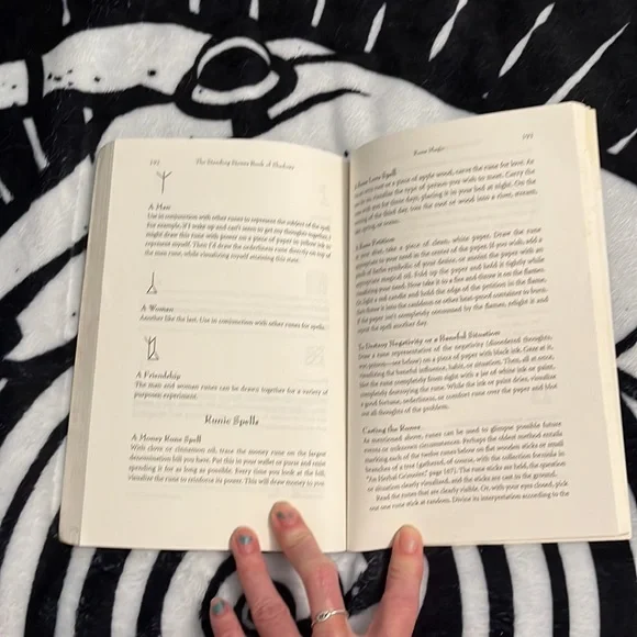 🧿WICCA🪄♾️⭐🔮💀🗡️☣️🎇✨👹🧹⚰️SCOTT CUNNINGHAM 🧙‍♀️SOLITARY PRACTITIONER 🧙‍♂️ - Picture 6 of 17